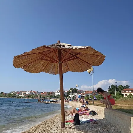 Gloria Appartement Zadar
