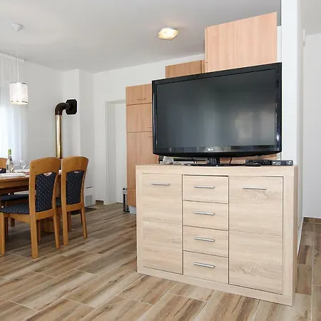 Gloria Appartement